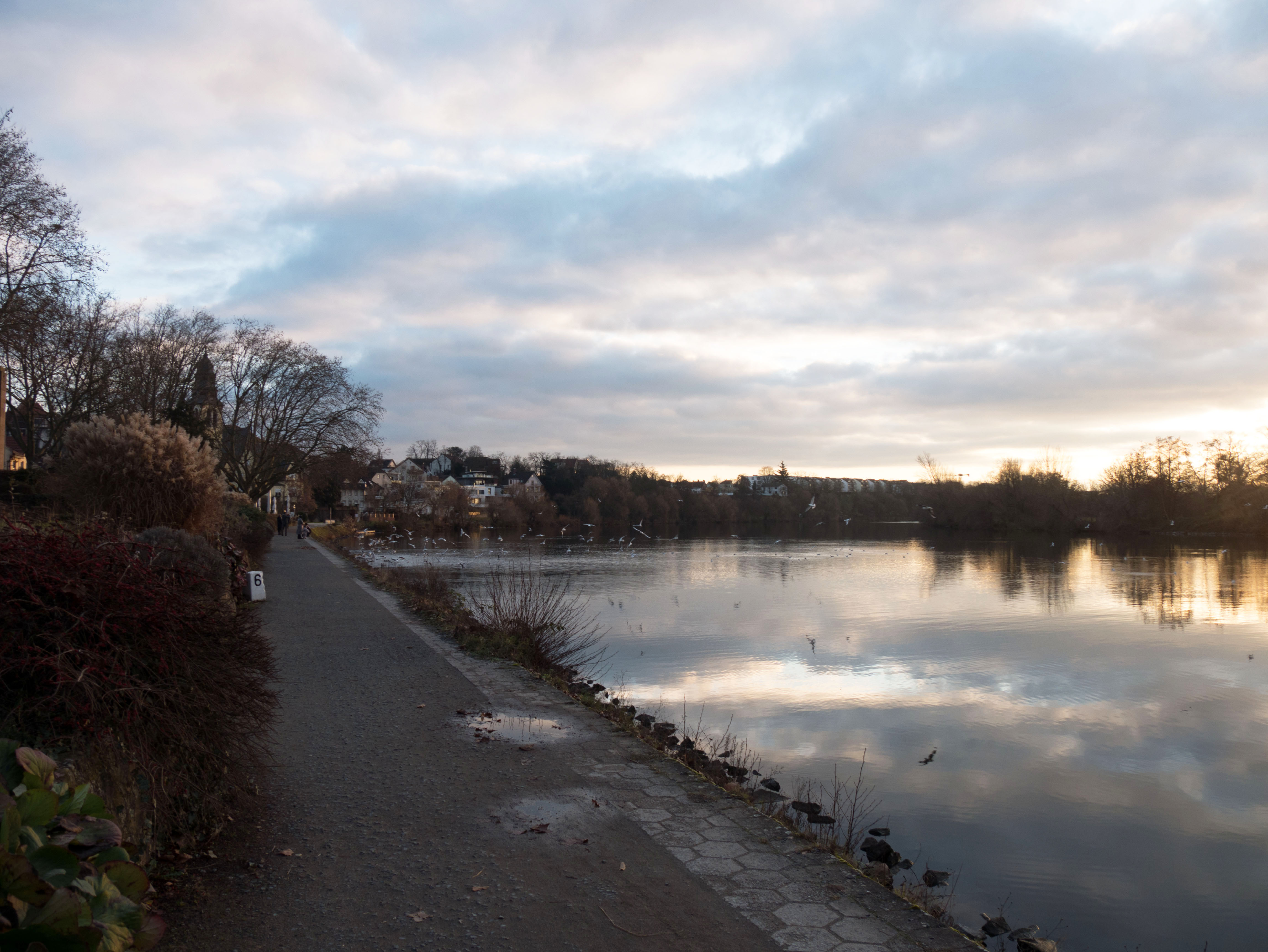 Mainufer